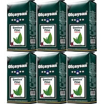 Ofçay Çamlıca Filizi 500Gr (6 Lı Set Toplam 3KG) (6PK*500GR)