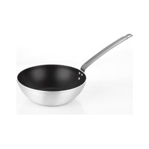 Smartlon Wok Tava 36cm Çok Renkli