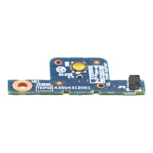 Lenovo Uyumlu Ns-A122 90003053 43504312001 Home Buton Board