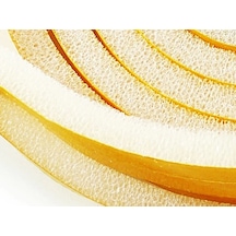 Eko 3&39lü Sünger Pencere Pervazı İzolasyon Bandı 7,5 Metre - Isı Ve Ses Yalıtımı