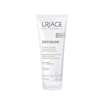 Uriage Aydınlatıcı Etkili Temizleyici Köpüren Krem 100 Ml