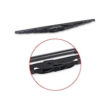 Rear Arka Silecek Ford C-max 2011-2017 400 Mm H400 3397004757 Diğer