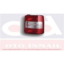 Mars- Stop Lambası Sol Caddy M 611541 2k0945095d