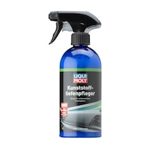 Plastık Derın Bakım Maddesı 500 Ml
