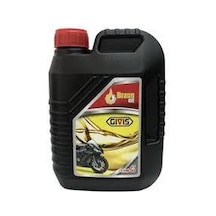 Braun Yağ 15w-40 Zqng 900ml.
