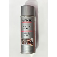 Winkel-bakır Sprey-kupfer Spray 400 ML