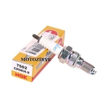 Ngk Cr9eh-9 Standart Buji 7502