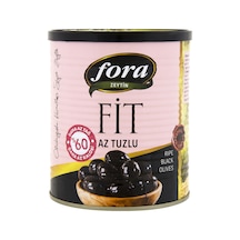 5 Adet Fora Light Zeytin 430 G 141-180 Ad/kg