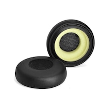 Jabra Evolve 20/30/40/65 Deri Kulaklık Yastığı