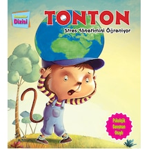 Tonton Stres Yönetimini Öğreniyor - Yetenekler Dizisi - Rxlu-590170