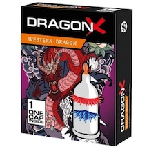 Dragon Western Prezervatif