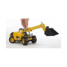 Bruder Caterpillar Teleskopik Kepçeli Br02141 Ürün