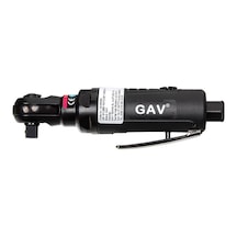 Gav Os-8638S Havalı Cırcır Motoru 3/8" N11.6575