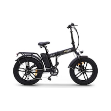 Skyjet Nitro Pro Siyah