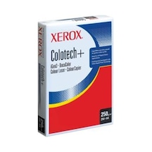 Xerox 3R94671 - 3R97975 A4 Colotech Fotokopi Kağıdı 250Gr-250 Lü