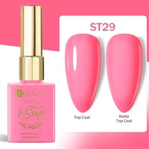 Ursugar 15 Ml 3in1 Kalıcı Oje St29 62456