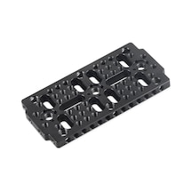 Smallrig 1681 Çok Amaçlı Peynir Plakası Cheeseplate
