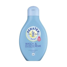 Penaten Baby (Kokusuz) Duşta Krem + Şampuan 400 ml
