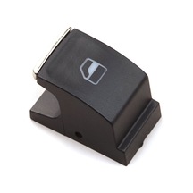 Cam Açma Düğme Kapağı 5g0959857 Vw Golf 7 Passat Seat Skoda İçin