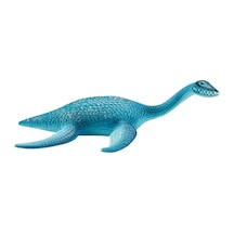 Schleich Plesiosaurus Çocuk Oyuncak Eğitici Montessori Anaokulu K