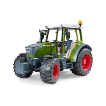 Fendt Vario 211 Traktör Yeşil