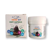 Ferti Kapseln 20 Adet