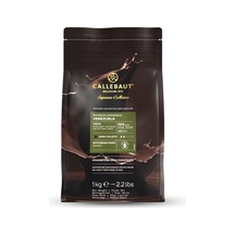 Callebaut Signature Collection Venezuela Bitter Çikolata 1 Kg