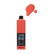 Ambiante Islak Zemin Boyası Aw27 Nar Çiçeği 500ml + Katalizör 20g