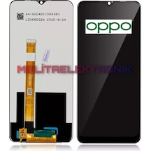 Oppo A31 Lcd Ekran Dokunmatik ( Cph2015 )