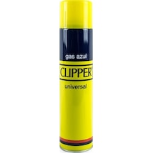 Clipper Gaz