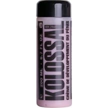 Hızlı Express Kolossal Erkeklere ÖzelPenis Bakım Kremi 200 Ml.