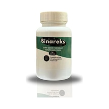 Binareks 30 Lu Kapsül Prost