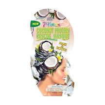 Coconut Protein Rescue Saç Maskesi 25 Ml