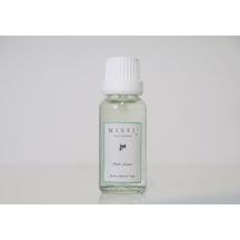 MİSSİ 20 ML PALO SANTO BUHURDANLIK ESANSI