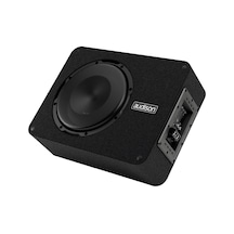 Audison Apbx10 As2 25 Cm 800 Watt Aktif Kabinli Oto Subwoofer