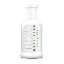 Hugo Boss Bottled Unlimited Erkek Parfüm EDT 100 ML