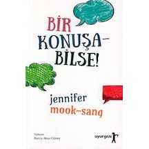 Bir Konuşa Bilse