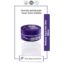 Redone Aqua Wax Mor 150 Ml