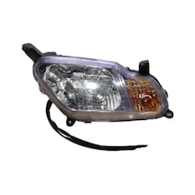 Lx200 Atv Far Sol