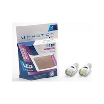 Photon P21W Exclusive Serisi PH7219 LED AMPUL