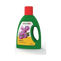 Gardol Orkide için Sıvı Besin 600 ML