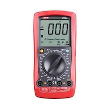 Ut58a Dijital Multimetre