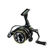 Kawa Jıl Telwın 3000 7+1bb Metal Kafa Spin Makinesi