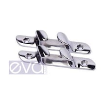 Sealux Marin Kurt Ağzı Çift Paslanmaz 150 Mm Tekne