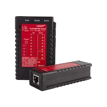Noyafa Nf-468s Rj45/rj11/poe Kablo Test Cihazı