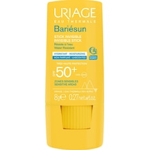 Uriage Bariesun Invisible Yüksek Koruyucu Stick Güneş Kremi SPF50+ 8 G