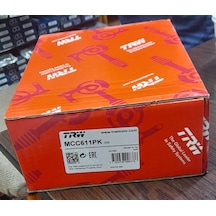 Bmw Gs 1200 Debriyaj Balata Trw Mcc611Pk