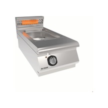 İnoksan 9he 10s ½ Modül Elektrikli Setüstü Patates Dinlendirici