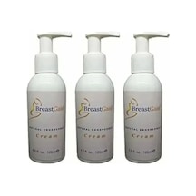Süper Breast Gain Kadınlara Özel Göğüs Bakım Kremi 120ml X 3 Adet