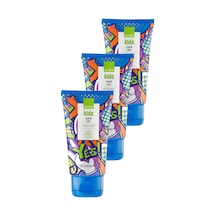 Avon Kids Yes Fresh Kokulu Saç Jölesi 3 x 50 ML